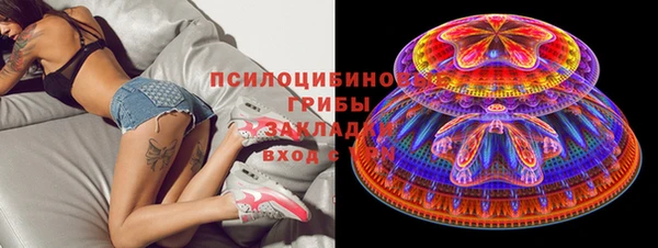 эйфоретик Нягань